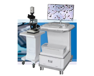 施盟德RCZ-200G精子质量影像系统 精子分析仪 精子质量分析仪