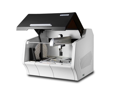 众驰Zonci 全自动血凝分析仪 XL3200c全自动凝血测试仪
